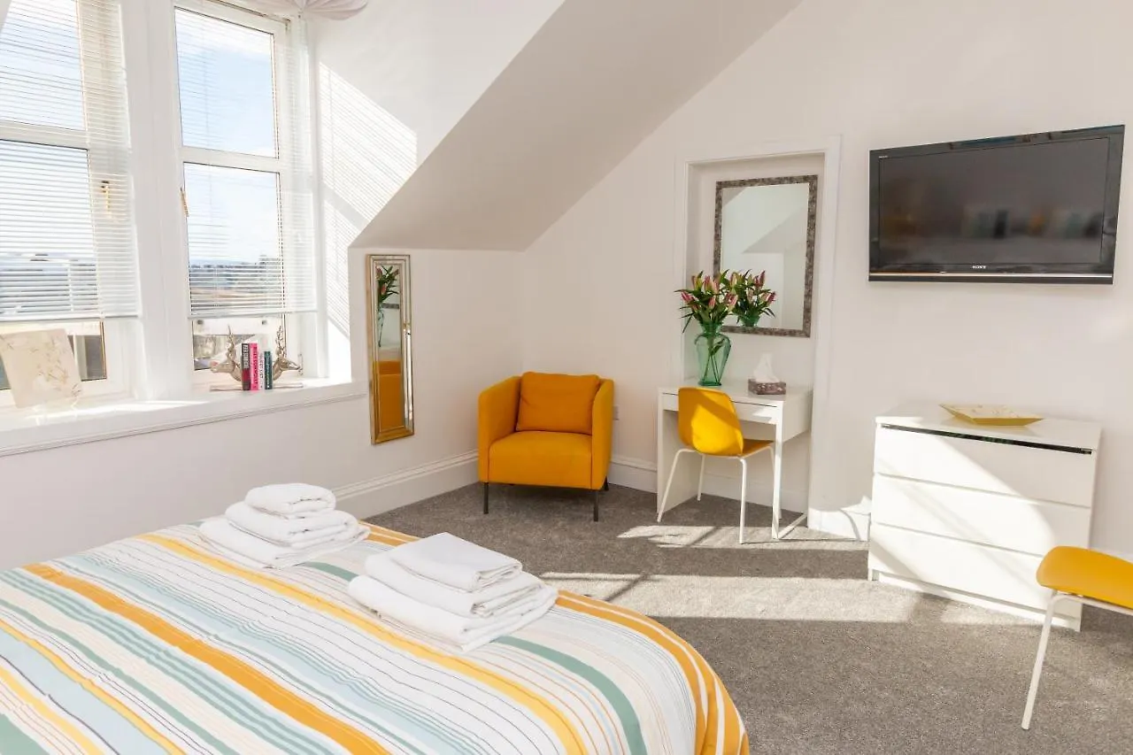 Bridgeview Apartment Dundee