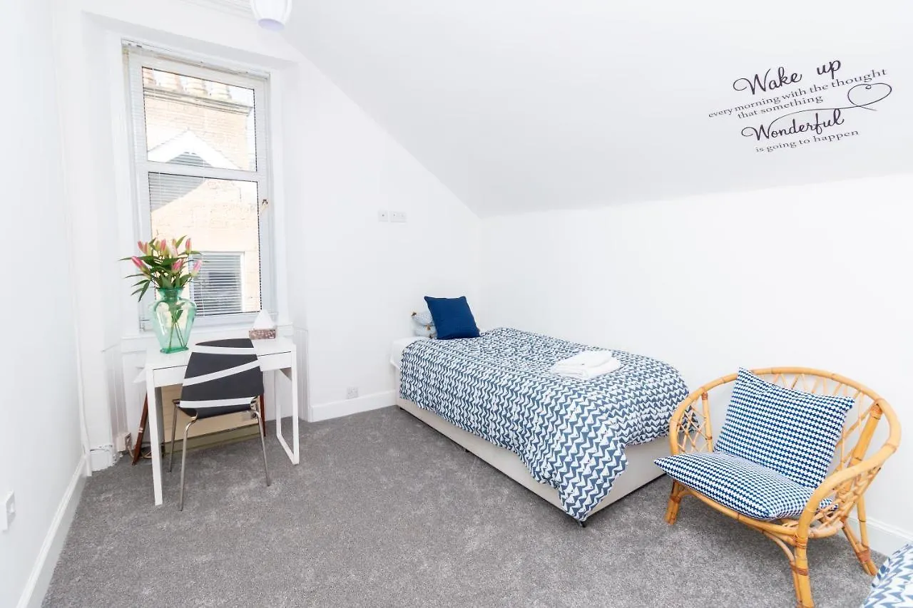 Bridgeview Apartment Dundee