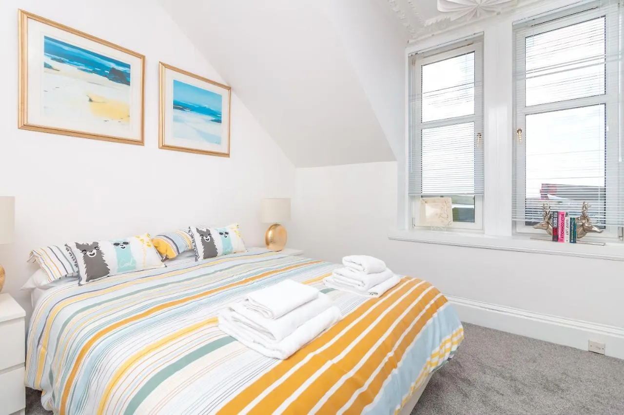 Bridgeview Apartment Dundee