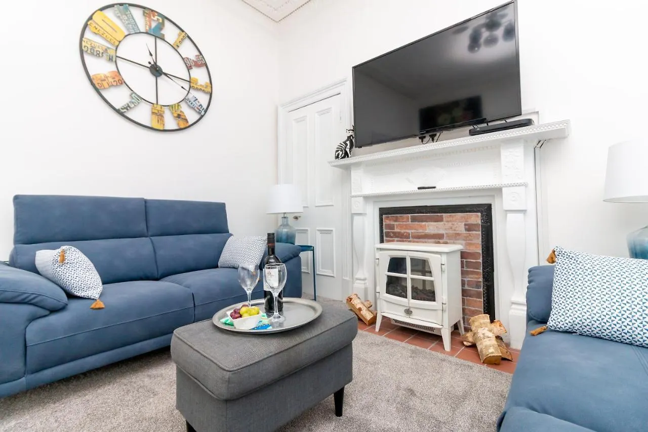 Bridgeview Apartment Dundee