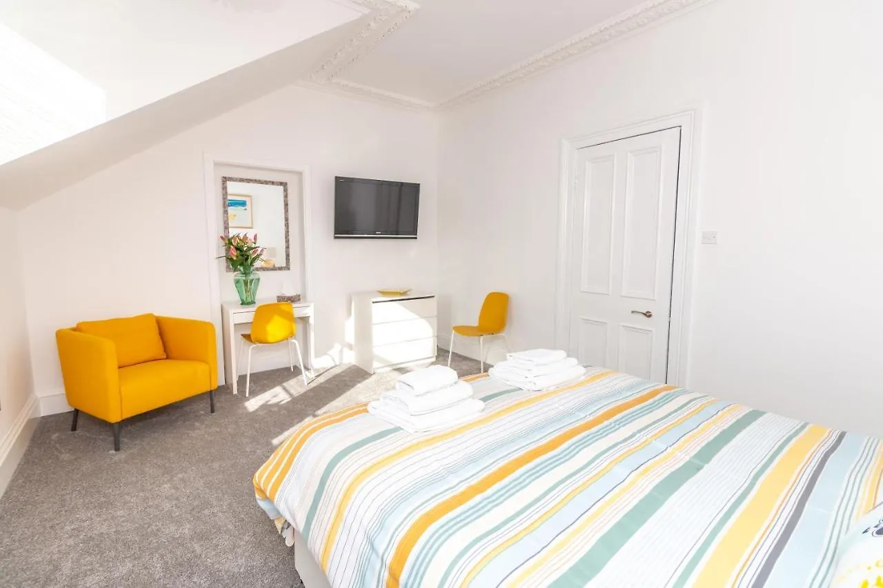 Bridgeview Apartment Dundee