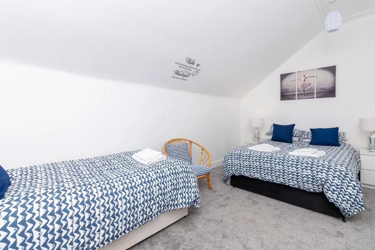 Bridgeview Apartment Dundee