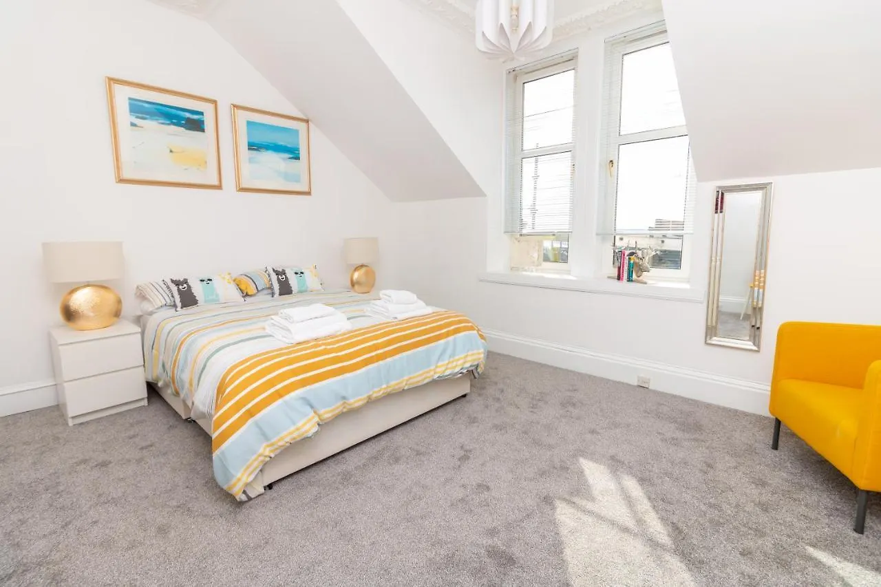 Bridgeview Apartment Dundee United Kingdom