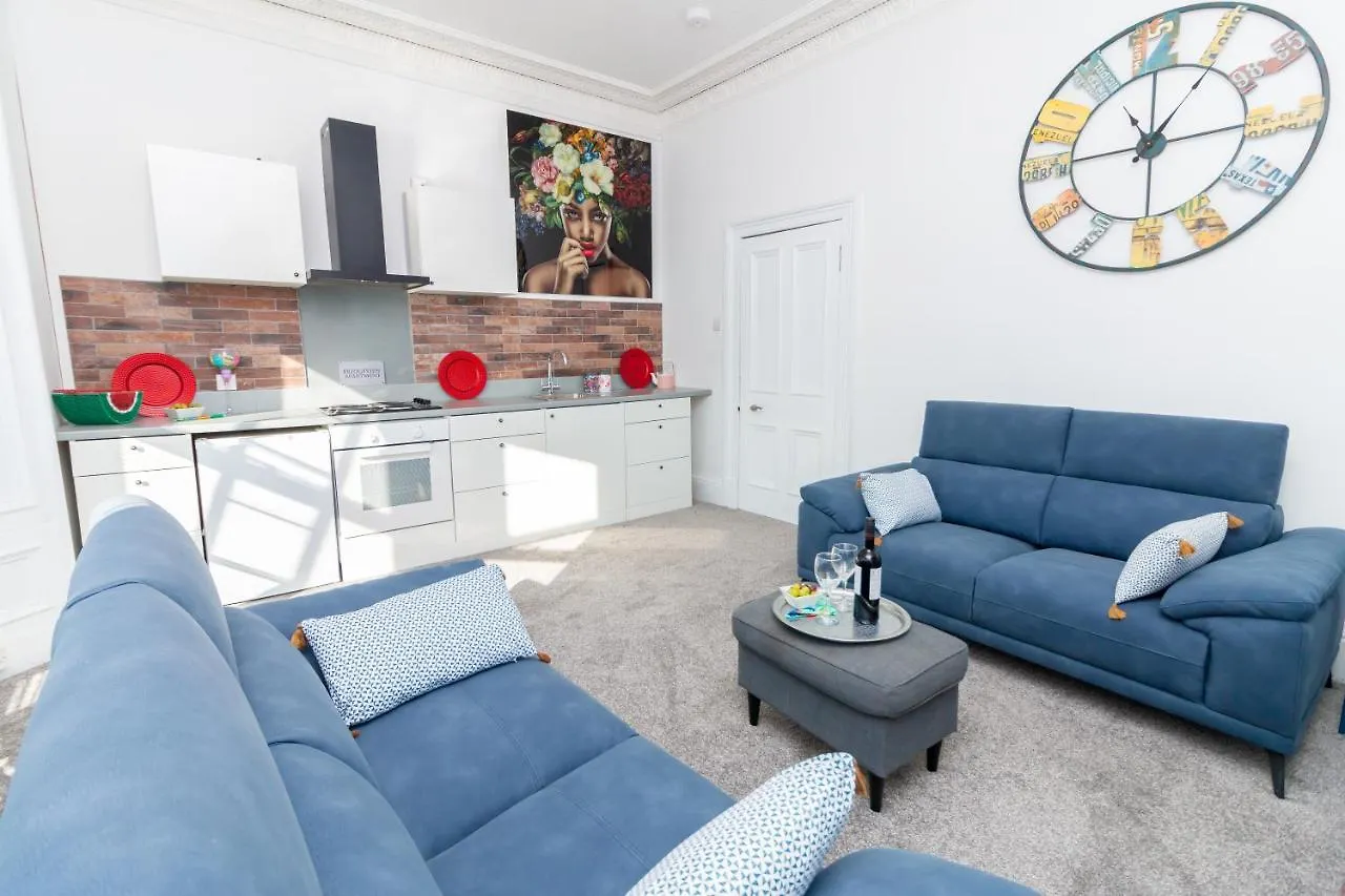 Bridgeview Apartment Dundee 0*,  United Kingdom