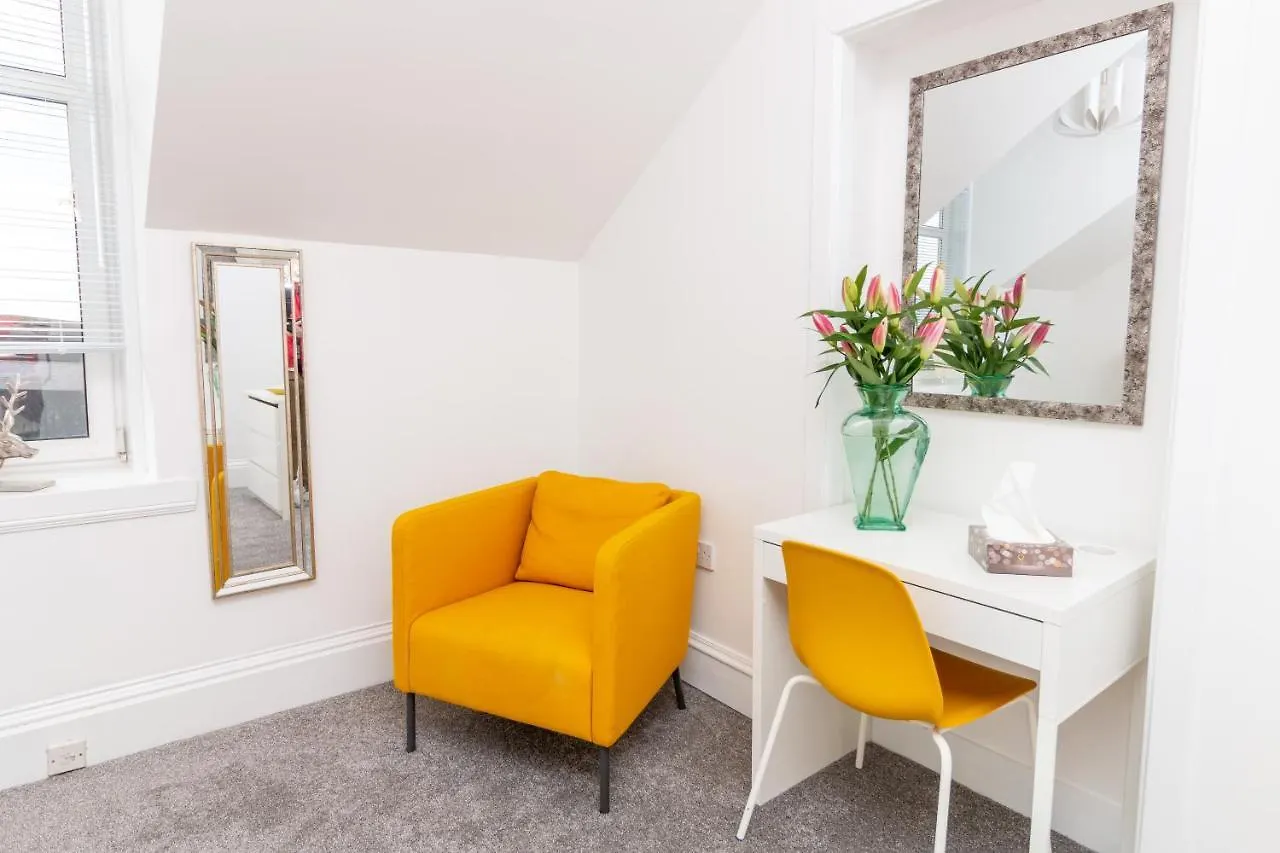 Bridgeview Apartment Dundee